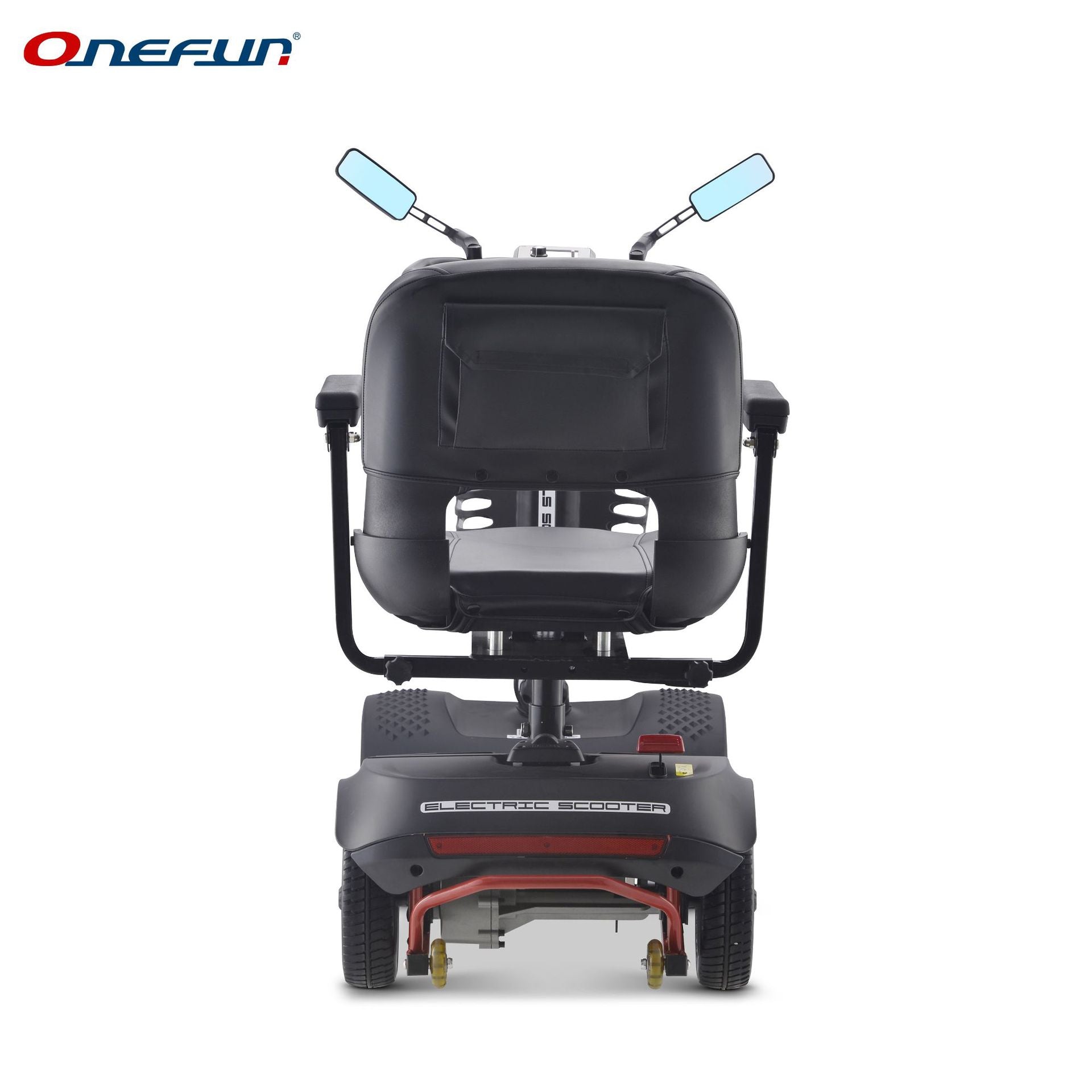 Factory direct sales of folding large-wheel electric battery-powered vehicles, small adult electric vehicles, and home-use elderly mobility vehicles.(18)