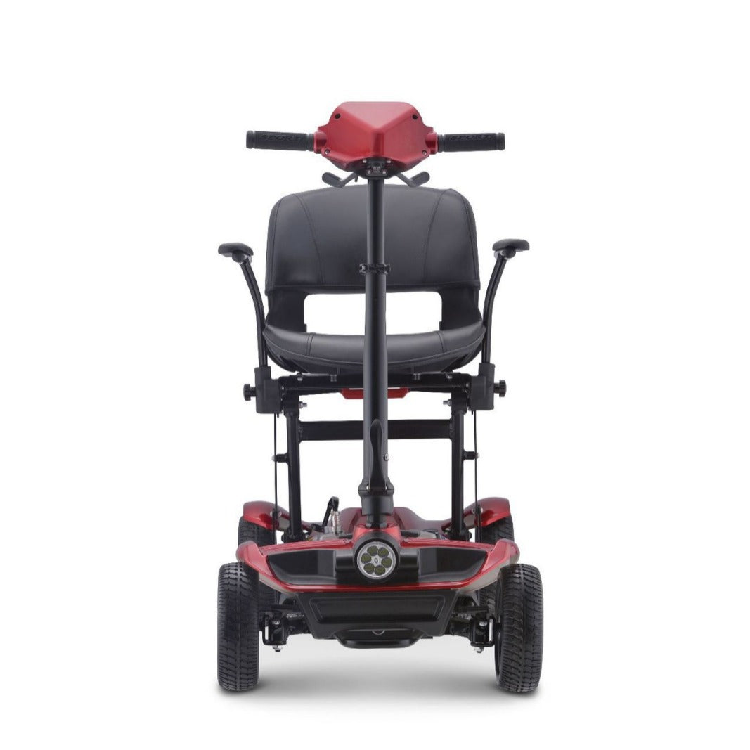 Factory direct sales of folding large-wheel electric battery-powered vehicles, small adult electric vehicles, and home-use elderly mobility vehicles.(211)