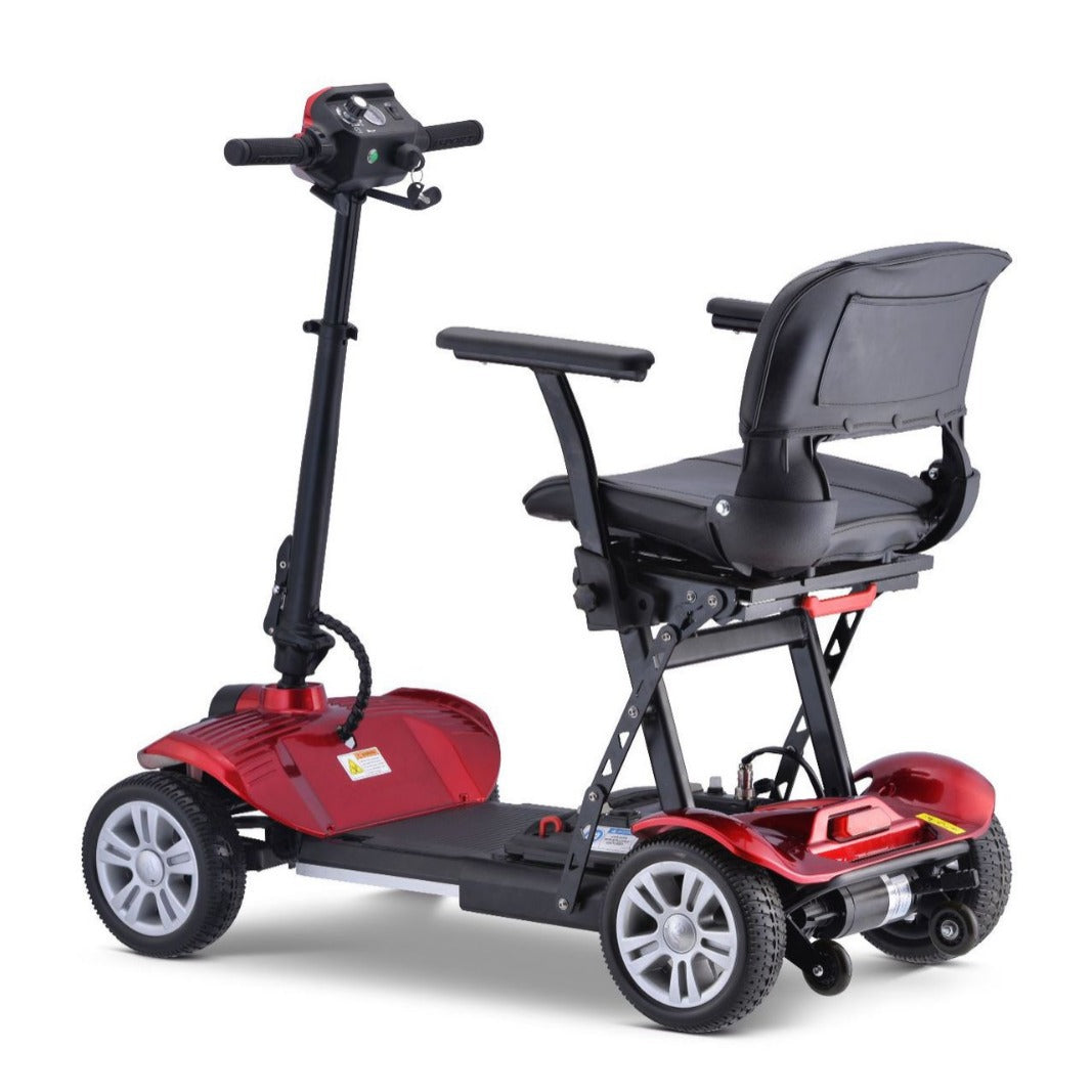 Factory direct sales of folding large-wheel electric battery-powered vehicles, small adult electric vehicles, and home-use elderly mobility vehicles.(211)