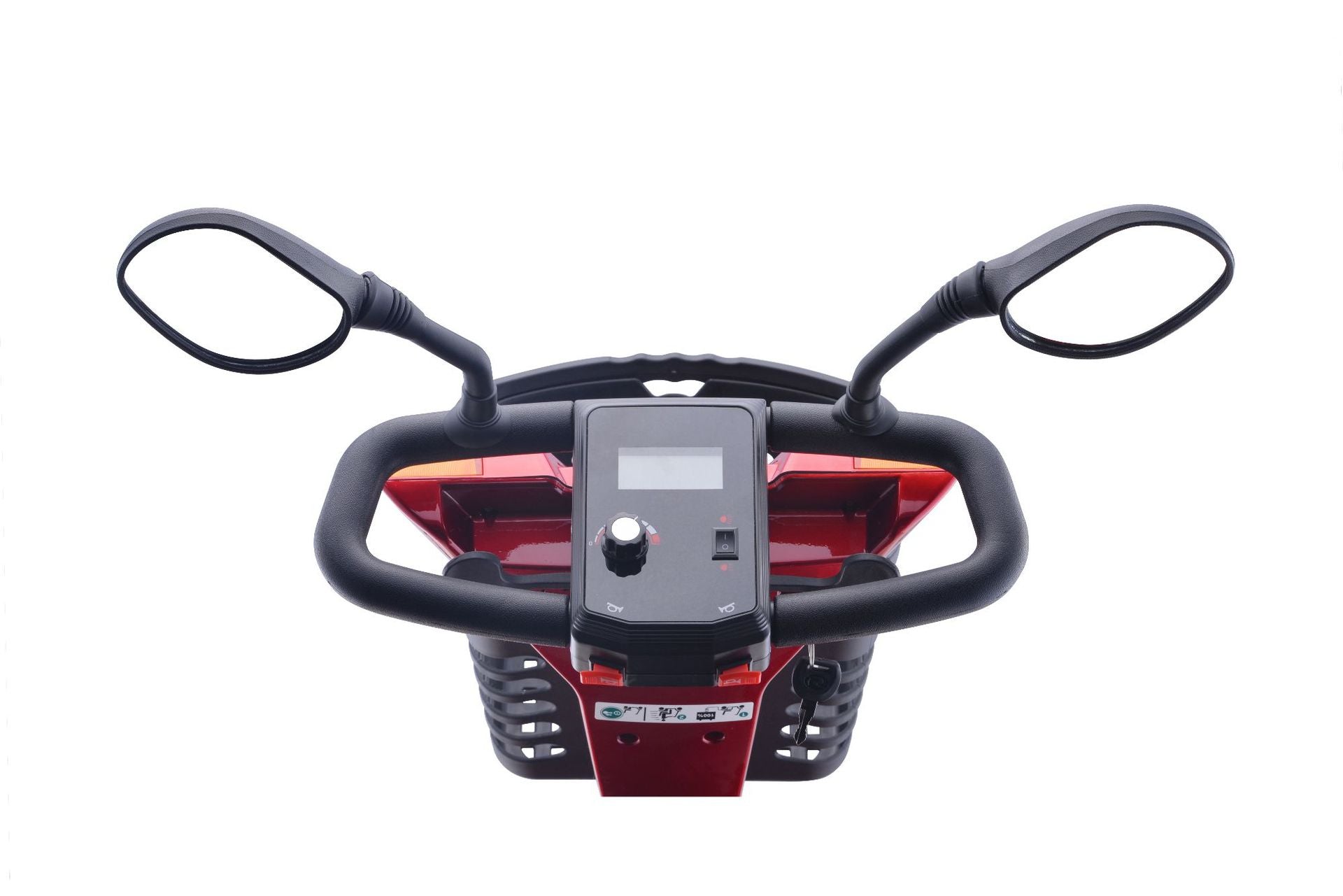 Factory direct sales of folding large-wheel electric battery-powered vehicles, small adult electric vehicles, and home-use elderly mobility vehicles.(16)