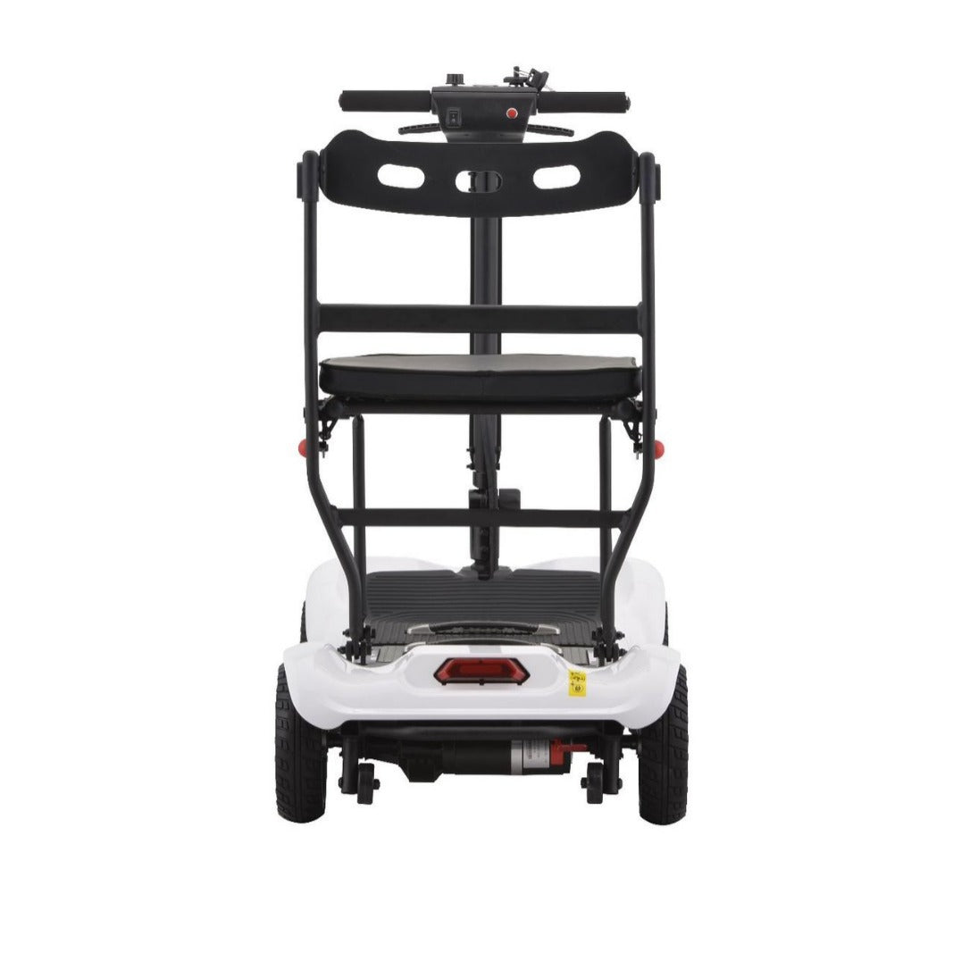 Factory direct sales of folding large-wheel electric battery-powered vehicles, small adult electric vehicles, and home-use elderly mobility vehicles.(985)