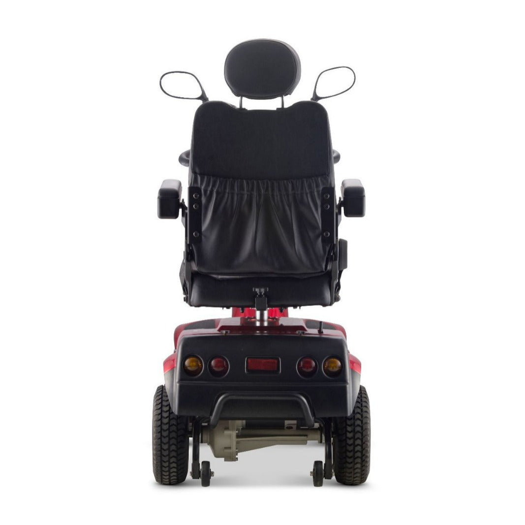 Factory direct sales of folding large-wheel electric battery-powered vehicles, small adult electric vehicles, and home-use elderly mobility vehicles.(213B)