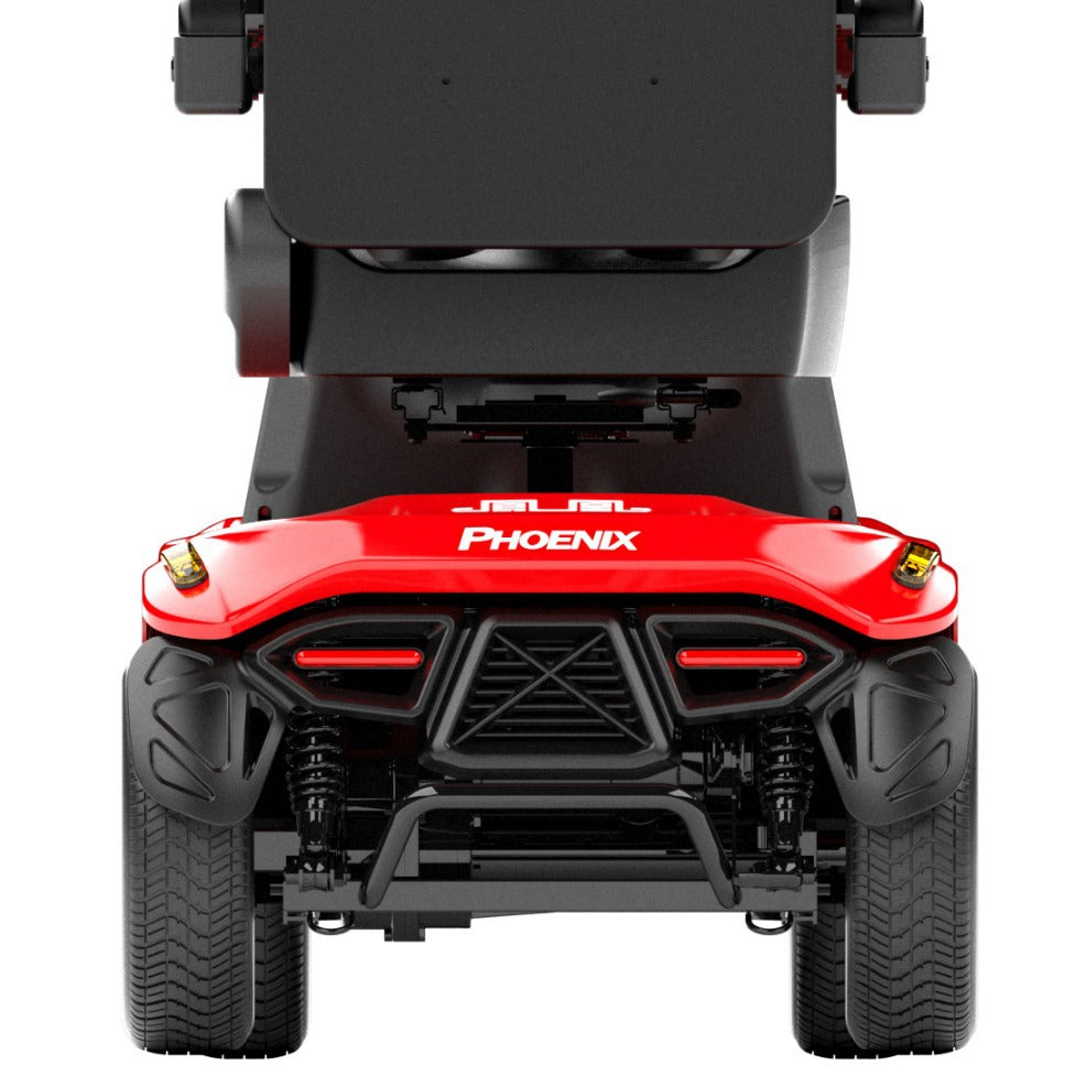 Factory direct sales of folding large-wheel electric battery-powered vehicles, small adult electric vehicles, and home-use elderly mobility vehicles.(TK500)