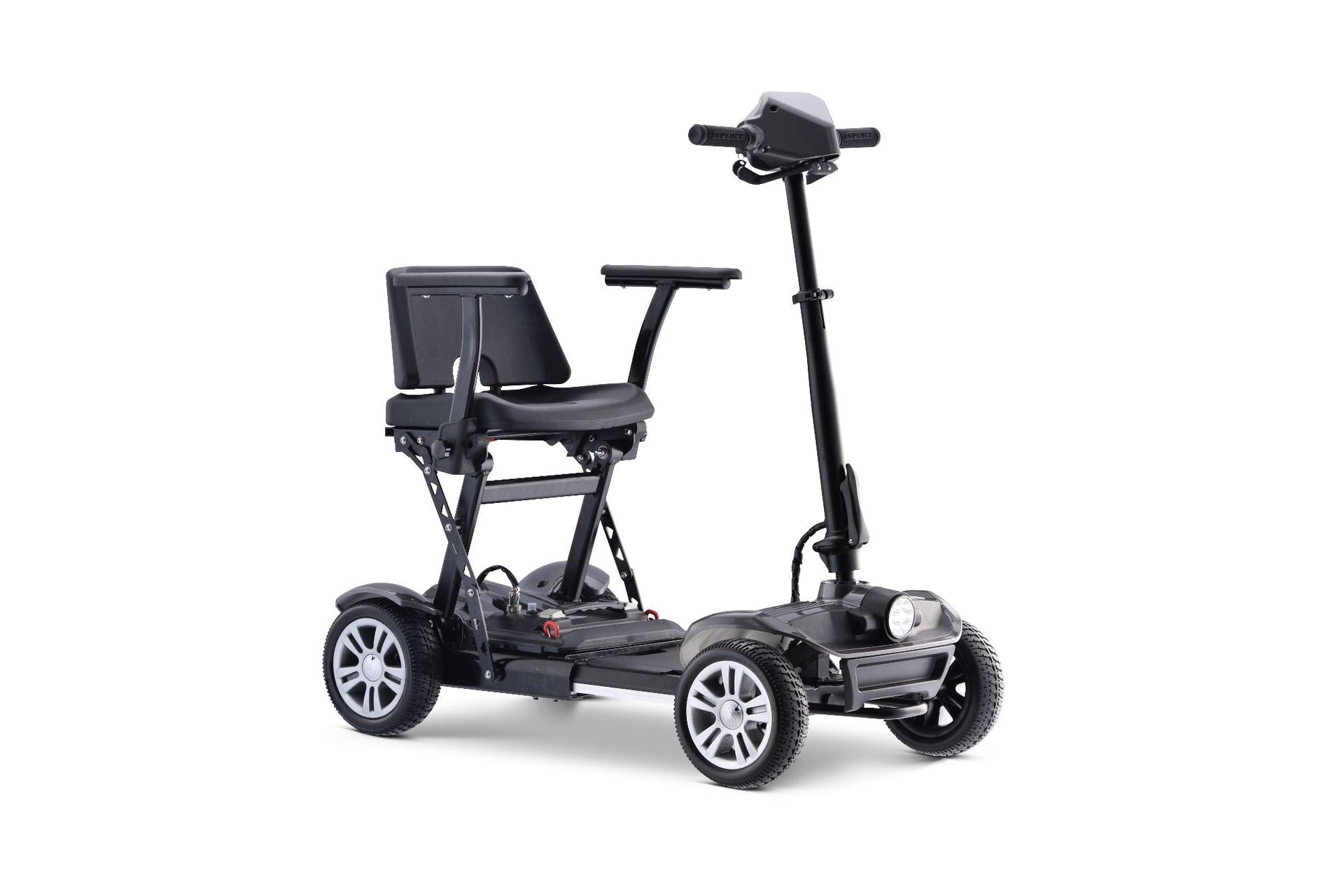 Factory direct sales of folding large-wheel electric battery-powered vehicles, small adult electric vehicles, and home-use elderly mobility vehicles.(211)