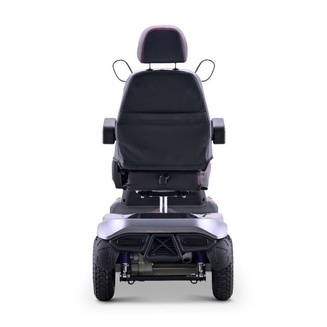 Factory direct sales of folding large-wheel electric battery-powered vehicles, small adult electric vehicles, and home-use elderly mobility vehicles.(500)