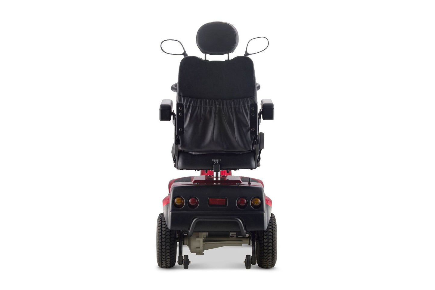 Factory direct sales of folding large-wheel electric battery-powered vehicles, small adult electric vehicles, and home-use elderly mobility vehicles.(213B)