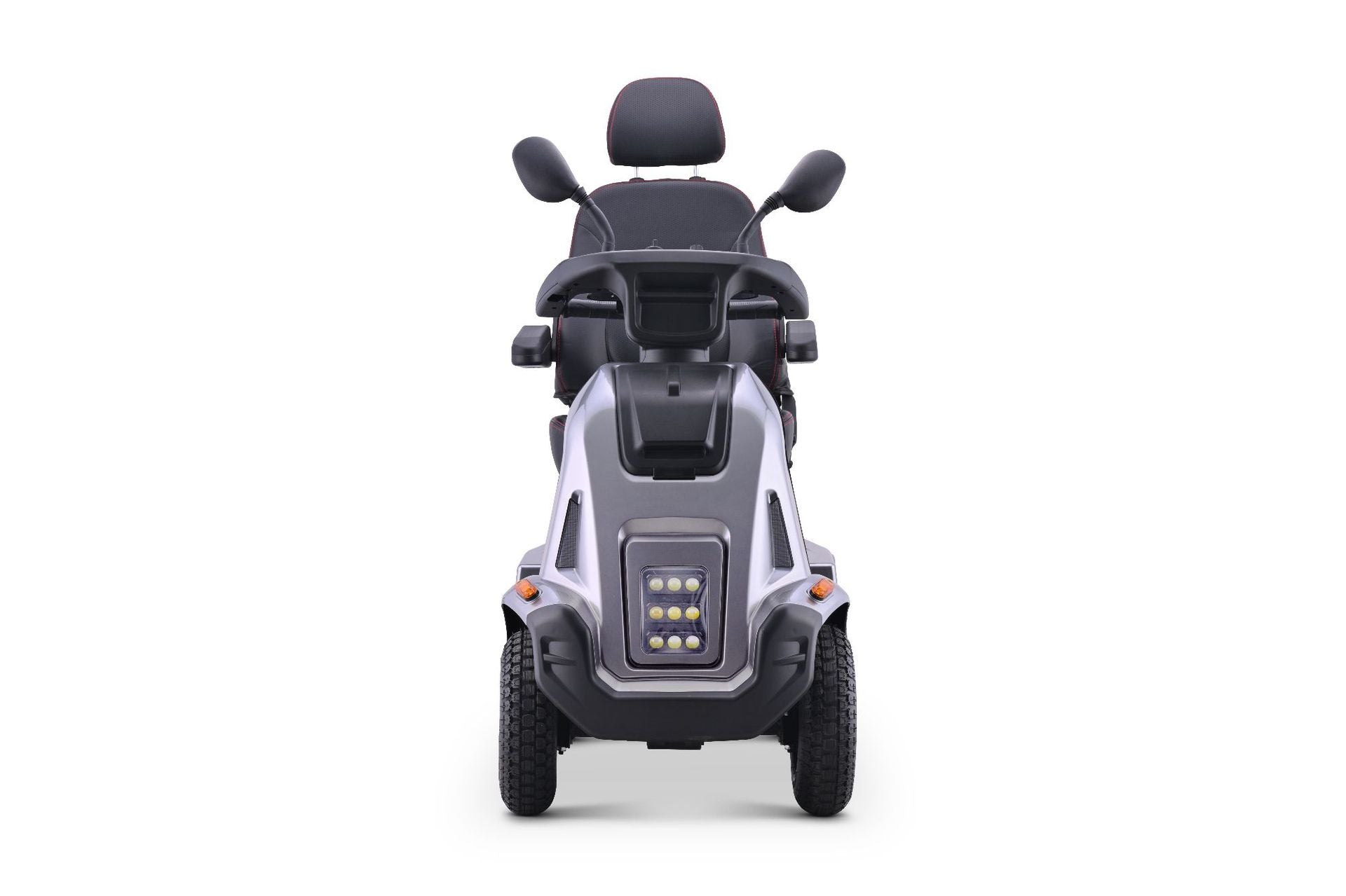 Factory direct sales of folding large-wheel electric battery-powered vehicles, small adult electric vehicles, and home-use elderly mobility vehicles.(500)