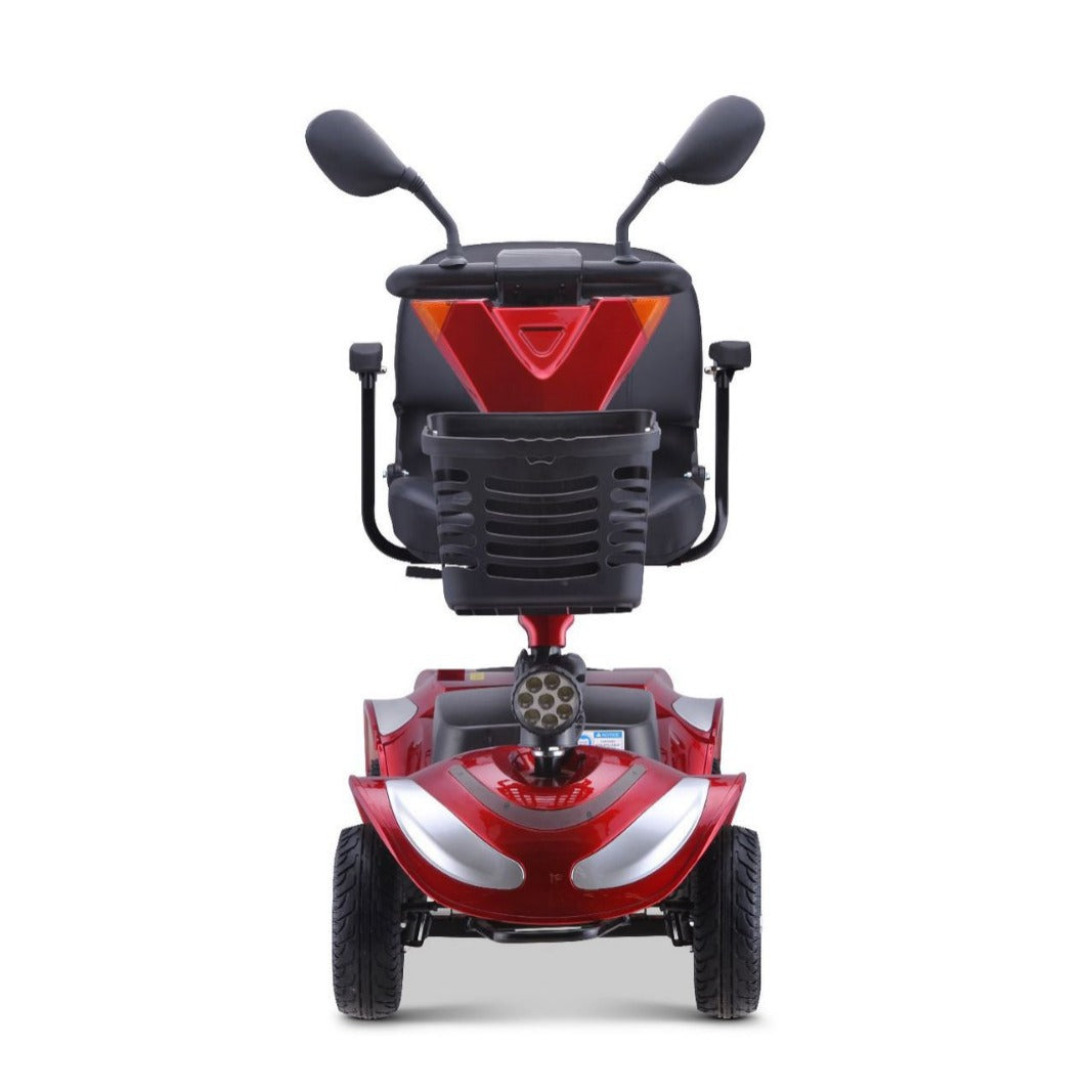 Factory direct sales of folding large-wheel electric battery-powered vehicles, small adult electric vehicles, and home-use elderly mobility vehicles.(16)