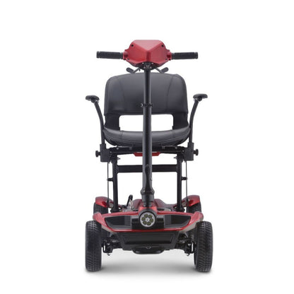 Factory direct sales of folding large-wheel electric battery-powered vehicles, small adult electric vehicles, and home-use elderly mobility vehicles.（211）