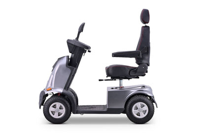 Factory direct sales of folding large-wheel electric battery-powered vehicles, small adult electric vehicles, and home-use elderly mobility vehicles.(500)
