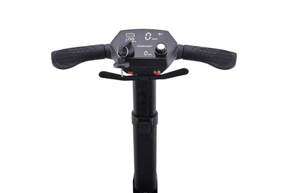 Factory direct sales of folding large-wheel electric battery-powered vehicles, small adult electric vehicles, and home-use elderly mobility vehicles.(985s)