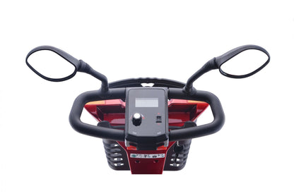 Factory direct sales of folding large-wheel electric battery-powered vehicles, small adult electric vehicles, and home-use elderly mobility vehicles.(16)
