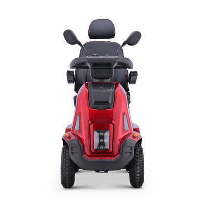 Factory direct sales of folding large-wheel electric battery-powered vehicles, small adult electric vehicles, and home-use elderly mobility vehicles.(500)