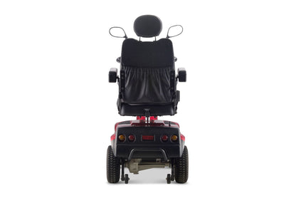 Factory direct sales of folding large-wheel electric battery-powered vehicles, small adult electric vehicles, and home-use elderly mobility vehicles.（213B）